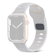 Carino Apple Smartwatch Silicone / Tpu Universali Cinturino