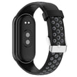 Flessibile Xiaomi Smart Band 8 Silicone / Tpu Cinturino