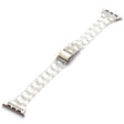 Incredibilmente Piacevole Apple Smartwatch Silicone / Tpu Universali Cinturino