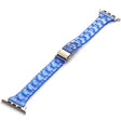 Mega Dolce Apple Smartwatch Silicone / Tpu Universali Cinturino