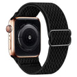 Elegante Apple Smartwatch Tessuto / Nylon Universali Cinturino