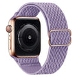 Elegante Apple Smartwatch Tessuto / Nylon Universali Cinturino