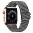 Incredibilmente Resistente Apple Smartwatch Tessuto / Nylon Universali Cinturino