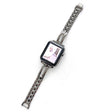 Super Forte Apple Smartwatch Metallo Universali Cinturino
