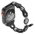 Notevolmente Dolce Apple Smartwatch Finta Pelle Universali Cinturino
