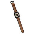 Fantastico Apple Smartwatch Vera Pelle Universali Cinturino