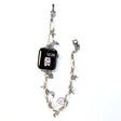 Super Forte Apple Smartwatch Metallo Universali Cinturino