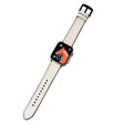 Incredibilmente Forte Apple Smartwatch Finta Pelle Universali Cinturino