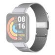 Assolutamente Dolce Xiaomi Redmi Watch 2 / Xiaomi Redmi Watch 2 Lite Metallo Universali Cinturino