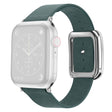 Mega Resistente Apple Smartwatch Finta Pelle Universali Cinturino