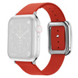 Mega Bello Apple Smartwatch Finta Pelle Universali Cinturino