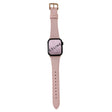 Super Cool Apple Smartwatch Vera Pelle Universali Cinturino