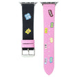 Molto Confortevole Apple Smartwatch Tessuto / Nylon Universali Cinturino