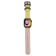 Molto Bello Apple Smartwatch Tessuto / Nylon Universali Cinturino