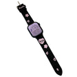 Brillante Apple Smartwatch Tessuto / Nylon Universali Cinturino