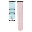 Incredibilmente Alla Moda Apple Smartwatch Tessuto / Nylon Universali Cinturino
