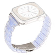 Incredibilmente Forte Apple Smartwatch Plastica Universali Cinturino