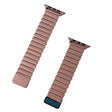 Mega Elegante Apple Smartwatch Metallo Universali Cinturino