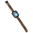 Super Dolce Apple Smartwatch Tessuto / Nylon Universali Cinturino