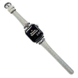Mega Delizioso Apple Smartwatch Tessuto / Nylon Universali Cinturino