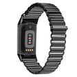 Molto Piacevole Fitbit Charge 5 / Fitbit Charge 6 Metallo Universali Cinturino