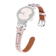 Molto Elegante Samsung Smartwatch Vera Pelle Universali Cinturino