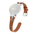 Intramontabile Google Pixel Watch Vera Pelle Cinturino