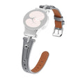 Super Buono Samsung Smartwatch Vera Pelle Universali Cinturino