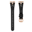 Mega Gradevole Garmin Forerunner 245 / Garmin Forerunner 245 Music Vera Pelle Universali Cinturino
