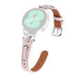 Davvero Bello Samsung Smartwatch Vera Pelle Universali Cinturino