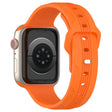 Super Confortevole Apple Smartwatch Silicone / Tpu Universali Cinturino