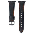 Mega Resistente Apple Smartwatch Vera Pelle Universali Cinturino