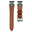 Incredibilmente Piacevole Garmin Forerunner 245 / Garmin Forerunner 245 Music Vera Pelle Universali Cinturino