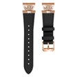 Super Cool Samsung Smartwatch Vera Pelle Universali Cinturino