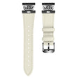 Forte Garmin Vivomove 3 Vera Pelle Cinturino