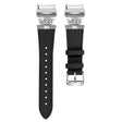 Super Forte Samsung Smartwatch Vera Pelle Universali Cinturino