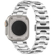 Molto Piacevole Apple Smartwatch Metallo Universali Cinturino