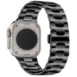 Assolutamente Affidabile Apple Smartwatch Metallo Universali Cinturino