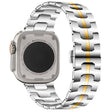 Assolutamente Buono Apple Smartwatch Metallo Universali Cinturino
