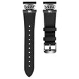 Notevolmente Dolce Amazfit Youth Vera Pelle Cinturino