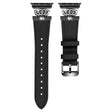 Super Cool Apple Smartwatch Vera Pelle Universali Cinturino