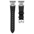 Super Resistente Apple Smartwatch Vera Pelle Universali Cinturino