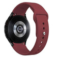 Confortevole Samsung Smartwatch Silicone / Tpu Universali Cinturino