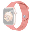 Morbido Apple Smartwatch Silicone / Tpu Universali Cinturino