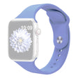 Carino Apple Smartwatch Silicone / Tpu Universali Cinturino