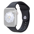 Super Confortevole Apple Smartwatch Silicone / Tpu Universali Cinturino