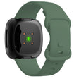 Incredibilmente Carino Fitbit Smartwatch Silicone / Tpu Universali Cinturino