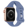 Incredibilmente Carino Apple Smartwatch Silicone / Tpu Universali Cinturino