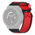 Confortevole Amazfit Active Edge Silicone / Tpu Cinturino