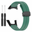 Carino Suunto Smartwatch Silicone / Tpu Universali Cinturino